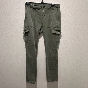 Women’s pants size 6P